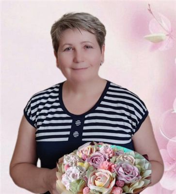 Ольга Г.